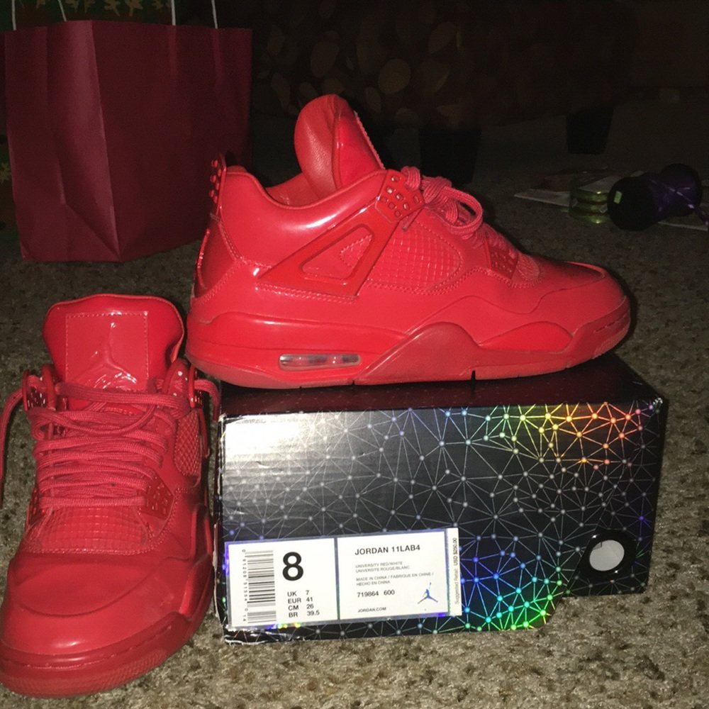 Sneakers Jordan 5!!